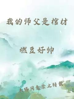 我的师父是棺材