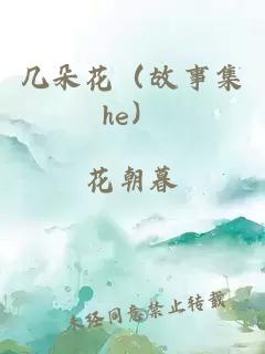 几朵花（故事集he）