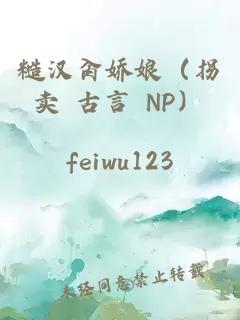 糙汉肏娇娘（拐卖 古言 NP）