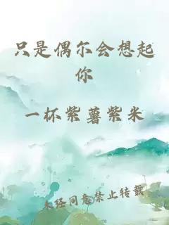 只是偶尔会想起你