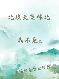 北境天策林北