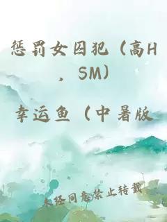 惩罚女囚犯 (高H，SM)